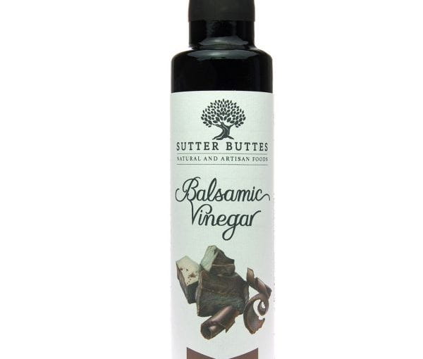 Benefits of Balsamic Vinegar for Your Health